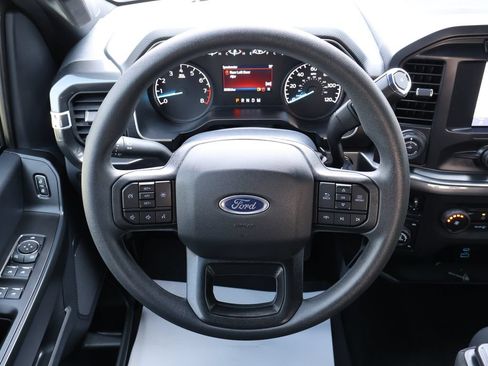Used 2022 Ford F150 XL w/ STX Appearance Package AWD/4WD image 13