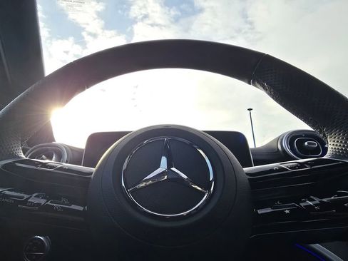 Certified 2025 Mercedes-Benz C 300 4MATIC Sedan image 27