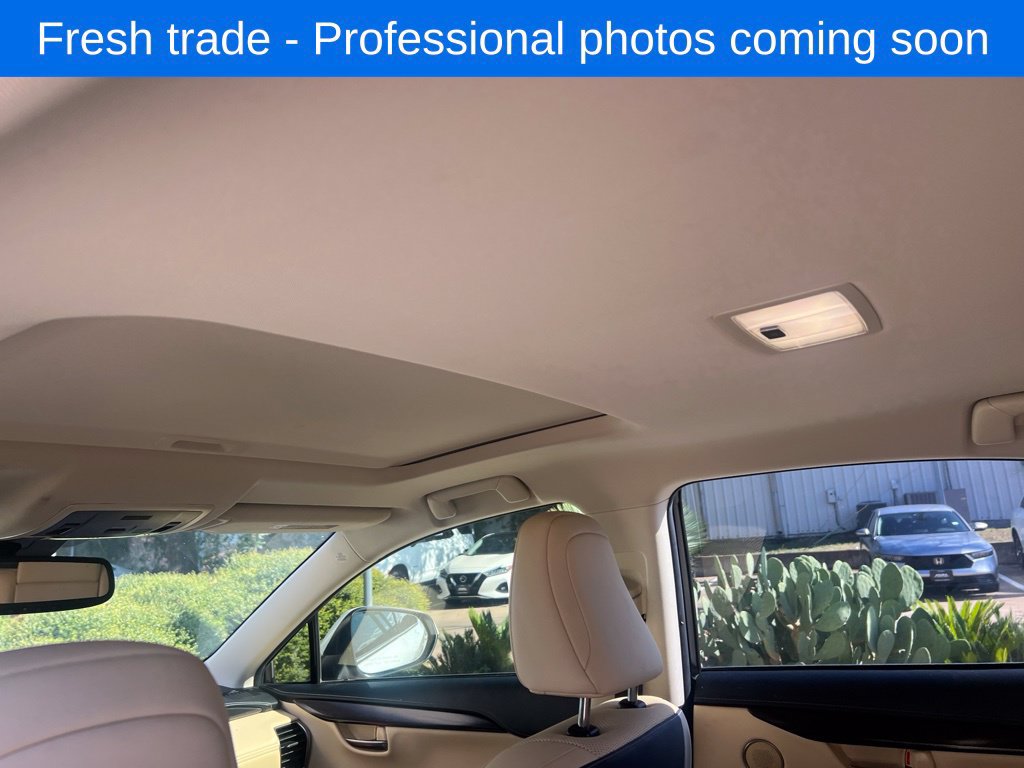 Used 2019 Lexus NX 300 FWD w/ Premium Package image 20