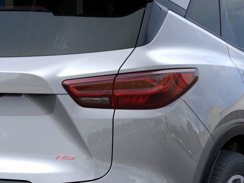 New 2025 Chevrolet Blazer RS w/ Driver Confidence II Package image 36