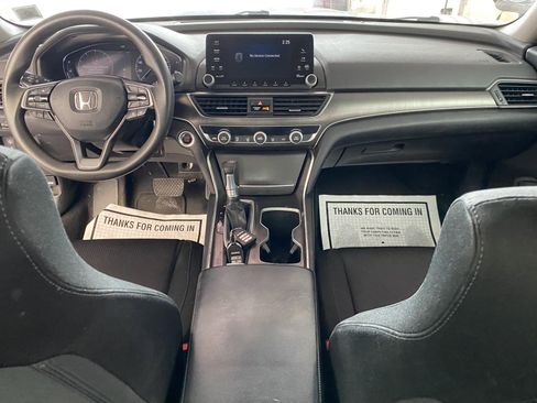 Used 2018 Honda Accord LX image 13