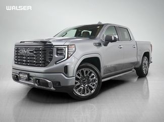 Used 2025 GMC Sierra 1500 Denali Ultimate AWD/4WD video 1