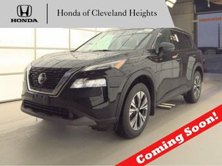 Used 2021 Nissan Rogue SV w/ Premium Package video 1