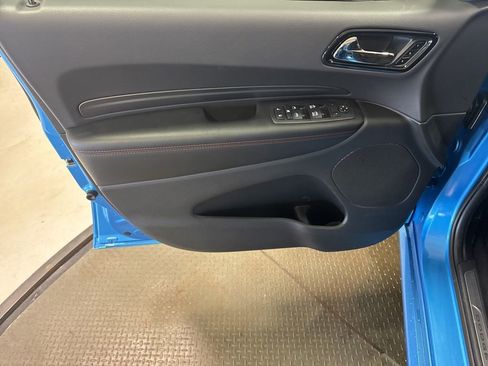 New 2026 Dodge Durango GT image 2