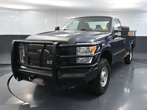 Used 2014 Ford F250 XL image 10