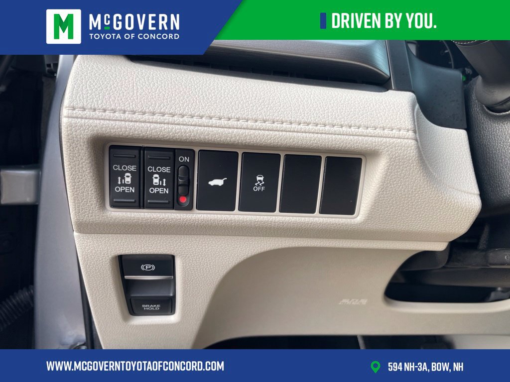 Used 2026 Honda Odyssey EX-L image 31