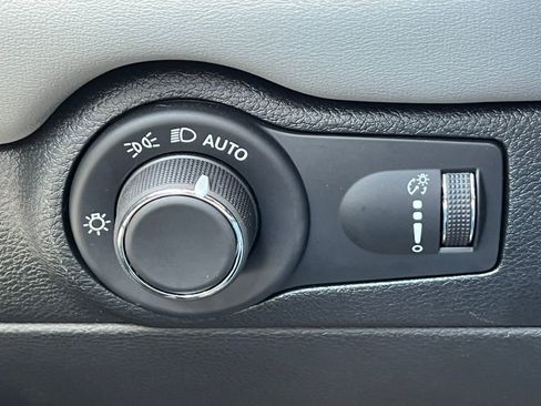 Used 2024 Dodge Durango Citadel AWD/4WD image 19