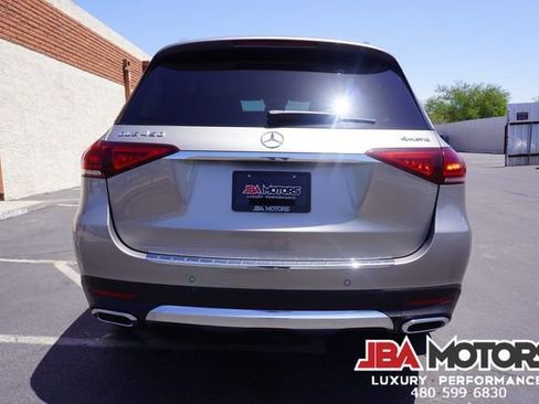 Used 2020 Mercedes-Benz GLE 450 4MATIC image 76