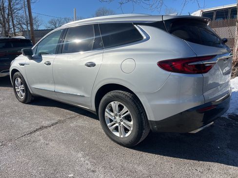 Used 2019 Buick Enclave Premium image 7