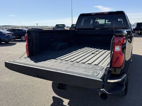 Used 2024 Chevrolet Silverado 2500 LT w/ All Star Edition image 8