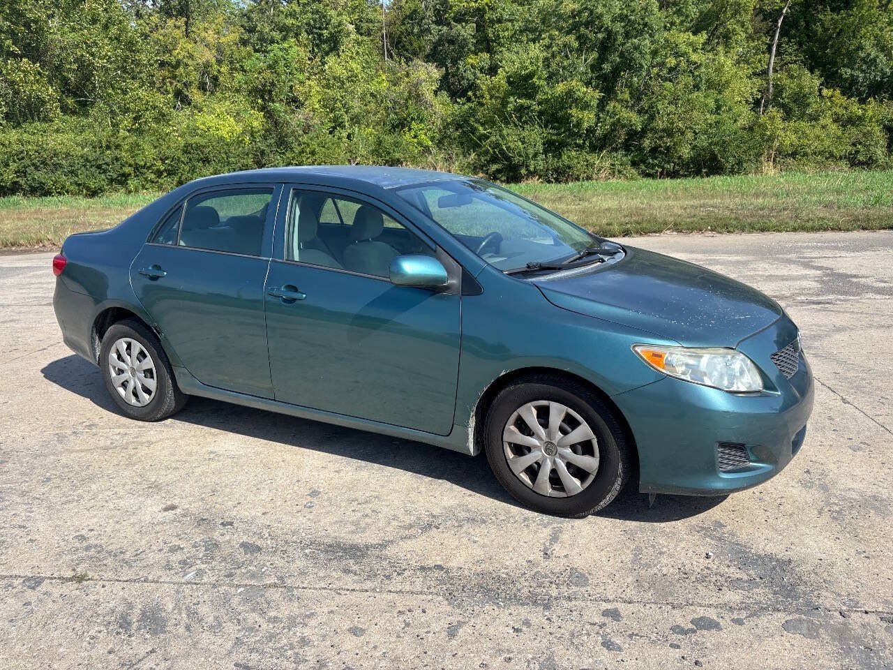 Used 2009 Toyota Corolla FWD image 6