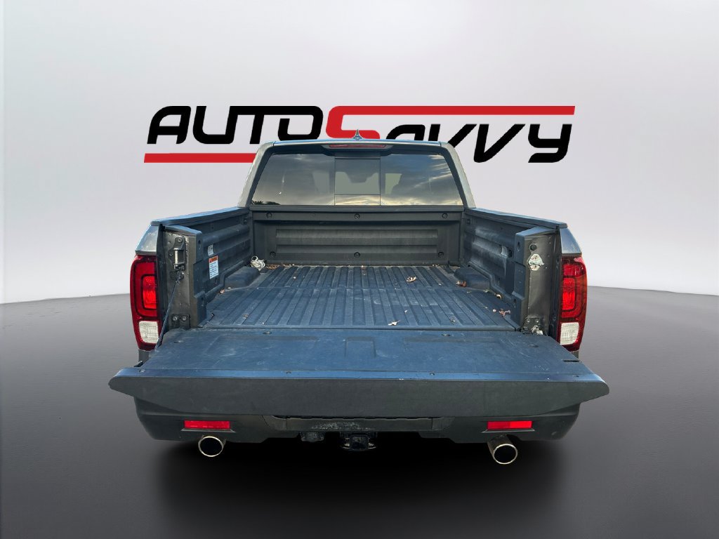 Used 2025 Honda Ridgeline RTL image 19