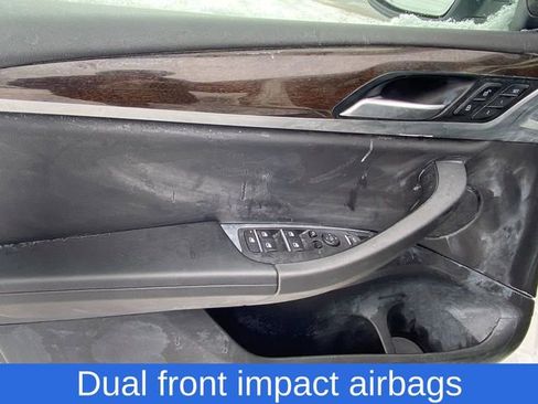 Used 2022 BMW X3 xDrive30i image 23