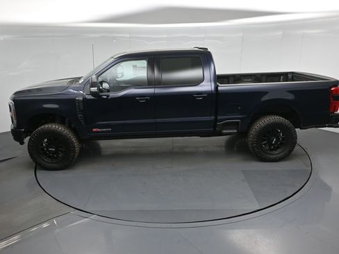 New 2025 Ford F250 Platinum image 41