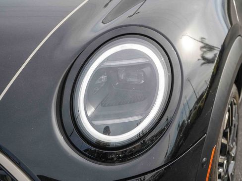 Used 2026 MINI Cooper 2-Door Hardtop FWD image 12