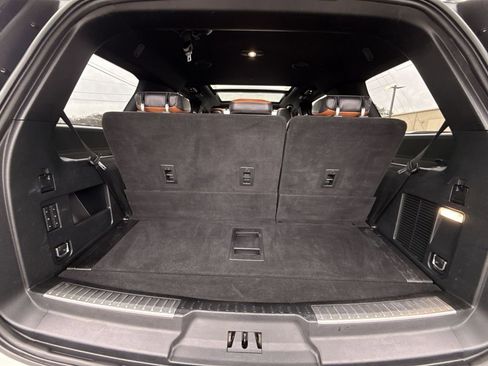 Used 2021 Lincoln Navigator Reserve image 24