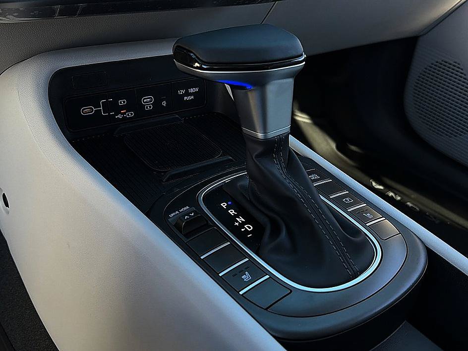 New 2027 Hyundai Kona SEL Sport FWD image 14
