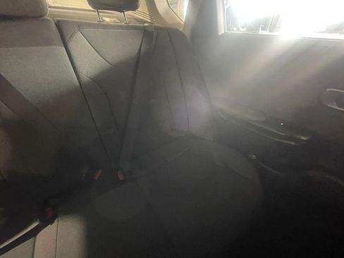 Used 2025 Kia K4 LXS image 35