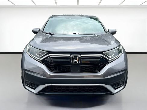 Used 2020 Honda CR-V EX image 2