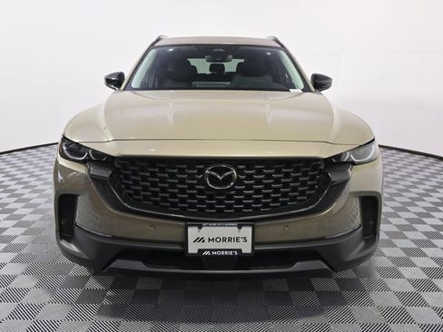 New 2026 MAZDA CX-50 Meridian Edition AWD/4WD image 10