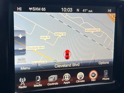 Used 2017 RAM 2500 Big Horn image 19