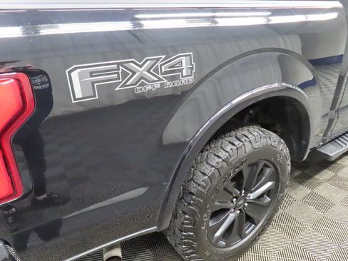 Used 2020 Ford F150 Lariat w/ Equipment Group 502A Luxury image 28