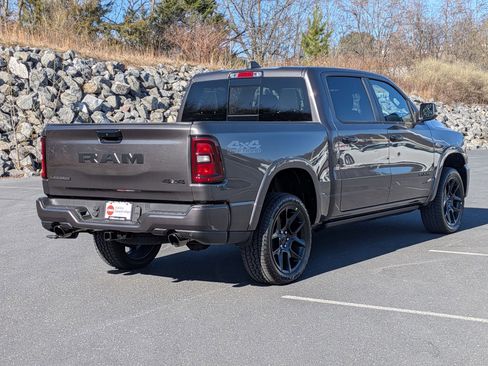 New 2026 RAM 1500 Laramie image 5