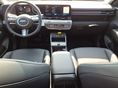 New 2026 Hyundai Kona Limited FWD image 12