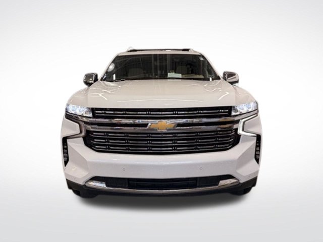 Used 2023 Chevrolet Tahoe Premier w/ Premium Package 2 AWD/4WD image 3
