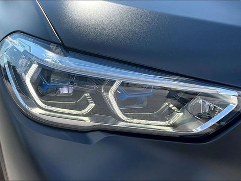 Used 2023 BMW X5 M50i w/ Executive Package AWD/4WD image 31