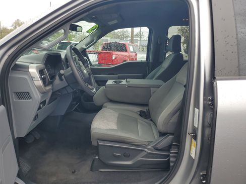 Used 2023 Ford F150 XLT AWD/4WD image 18