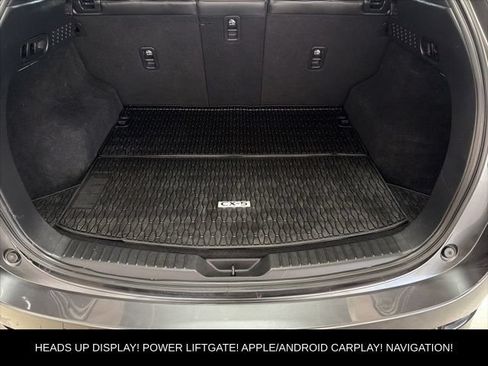 Used 2023 MAZDA CX-5 AWD 2.5 Turbo image 8