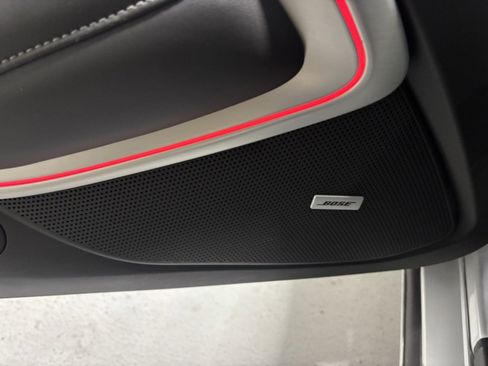 Used 2019 Chevrolet Camaro SS image 3