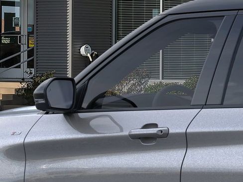 New 2026 Ford Explorer ST-Line w/ ST-Line Street Pack RWD image 20