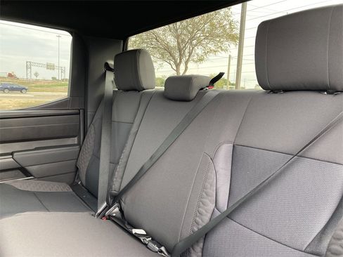 New 2026 Toyota Tundra SR image 28