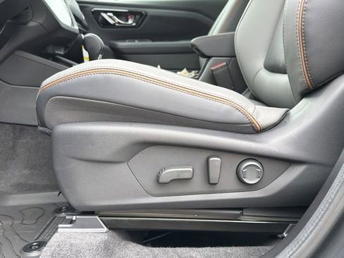 New 2026 Subaru Forester Sport AWD/4WD image 22