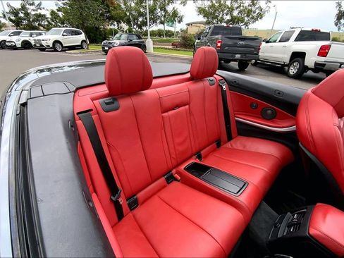 Used 2018 BMW 440i Convertible RWD image 26