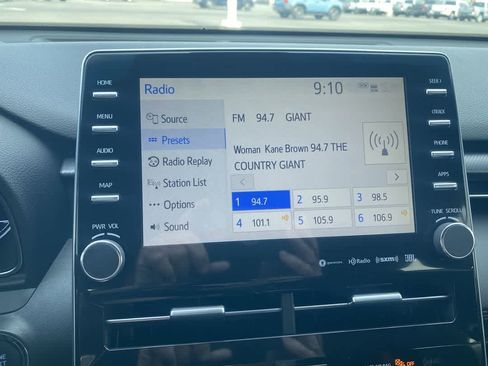 Used 2020 Toyota Avalon TRD w/ All Weather Liner Package image 16