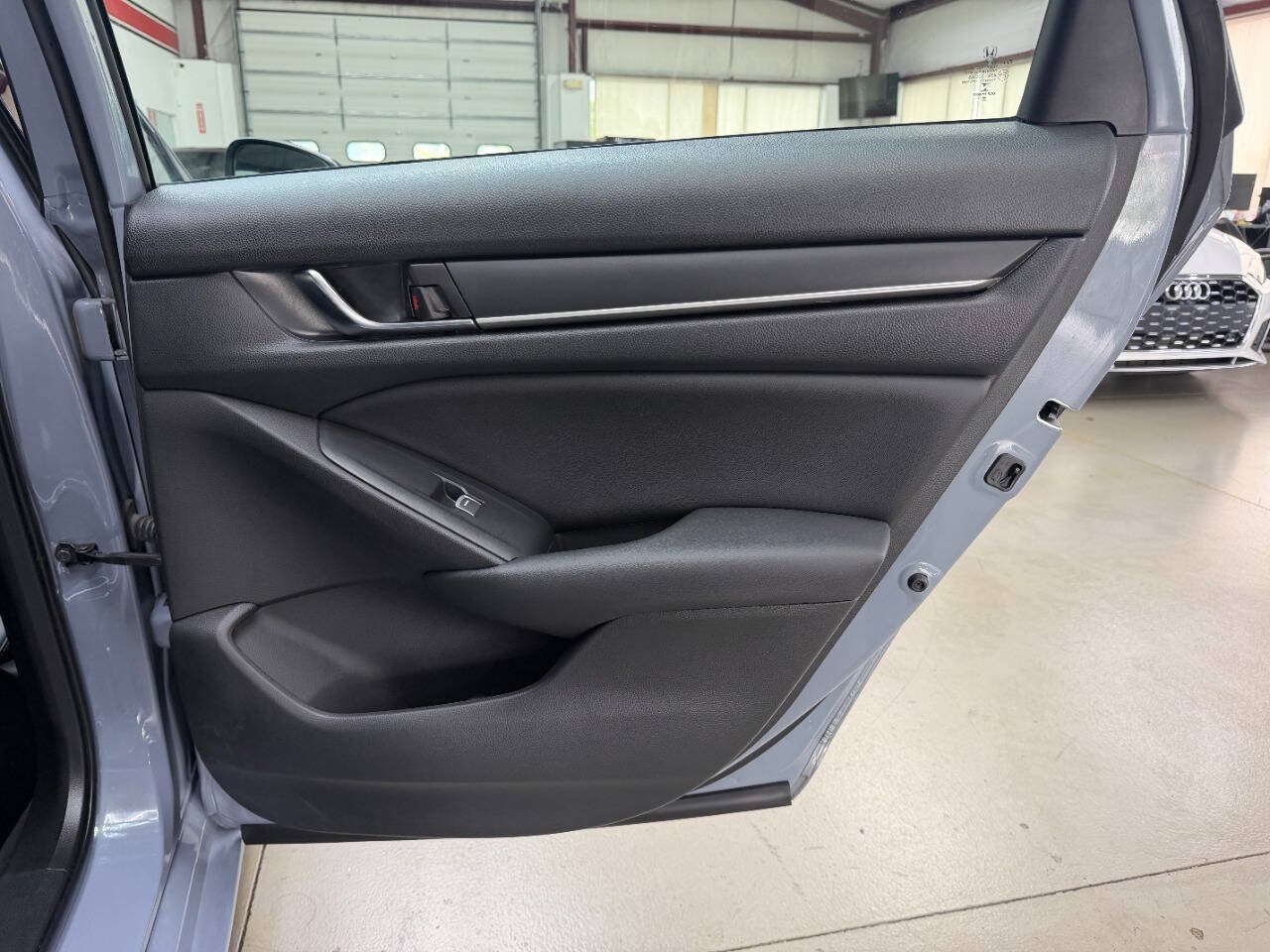 Used 2022 Honda Accord Sport image 14