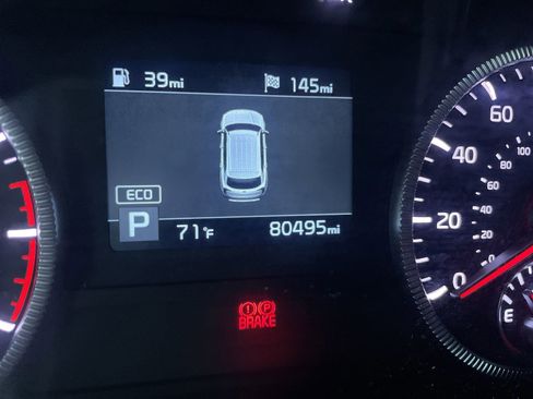 Used 2020 Kia Telluride EX w/ EX Premium Package image 35