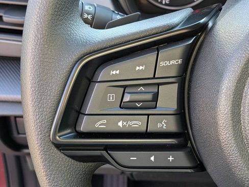 New 2026 Subaru Crosstrek 2.0i Premium AWD/4WD image 16