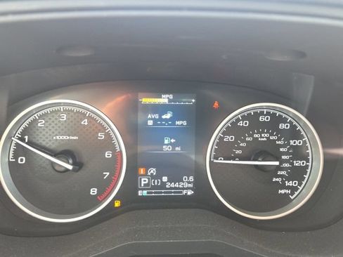 Used 2023 Subaru Forester Premium AWD/4WD image 16