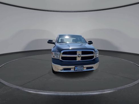 Used 2018 RAM 1500 Tradesman w/ Popular Equipment Group AWD/4WD image 3