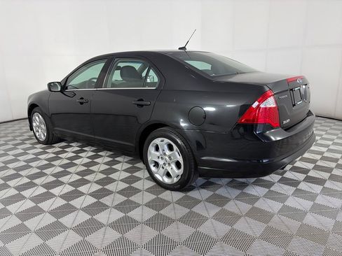 Used 2011 Ford Fusion SE w/ 202A Rapid Spec Order Code image 5