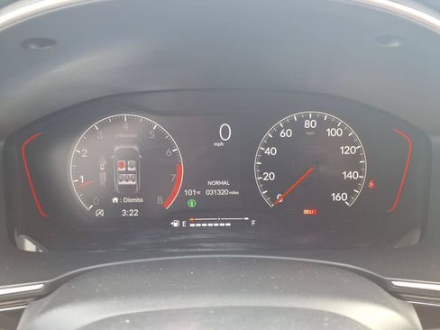 Used 2023 Honda Civic Si image 14