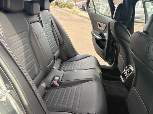 Used 2023 Mercedes-Benz C 300 4MATIC Sedan image 19