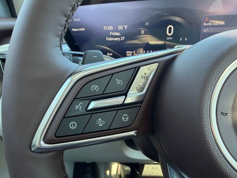 New 2026 Buick Enclave Avenir w/ Super Cruise Package image 15