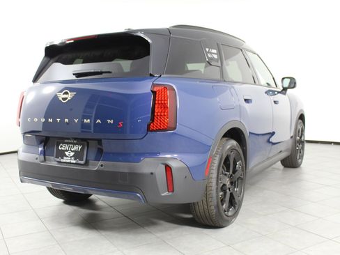 New 2026 MINI Cooper Countryman S image 8