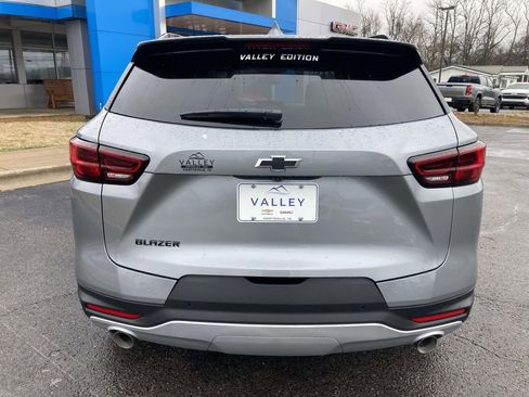 New 2026 Chevrolet Blazer LT w/ Midnight/Sport Edition FWD image 5