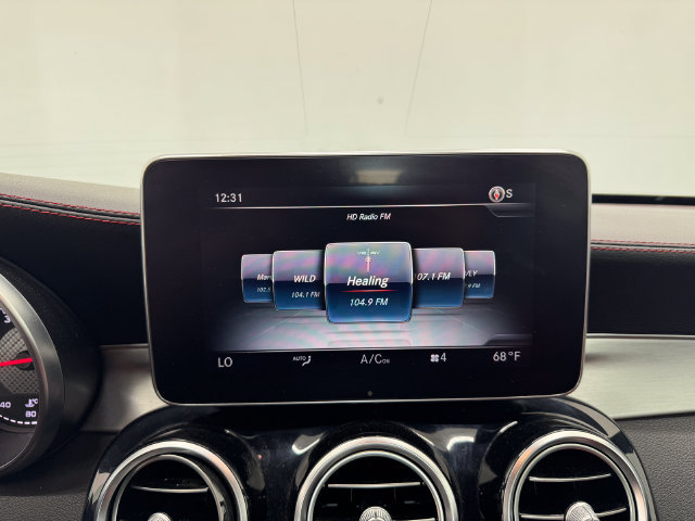 Used 2017 Mercedes-Benz C 63 AMG Cabriolet image 25